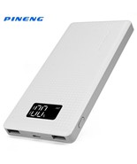 External iPhone Power Bank with LED Display - $28.16