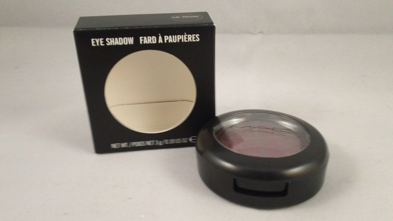 MAC Cosmetics A Tartan Tale Collection Eye Shadow Semi-Precious - $32.09