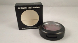 MAC Cosmetics A Tartan Tale Collection Eye Shadow Semi-Precious - £25.13 GBP