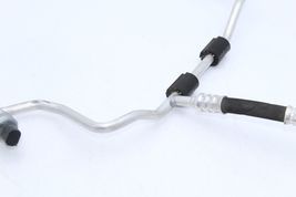 11-16 MINI COOPER COUNTRYMAN A/C PRESSURE HOSE Q4882 image 3