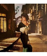 1963 Shirley MacLaine Actress Streets Of France Saint Cyr Hotel Model Sh... - $39.99