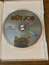 The Nut Job Dvd - £12.61 GBP