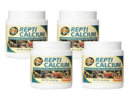 Zoo Med Calcium - $17.00