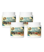 Zoo Med Calcium - $316.13 MXN