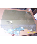 1977 1978 1979 LINCOLN TOWNCAR RIGHT REAR DOOR WINDOW GLASS OEM USED - $5,262.04 MXN