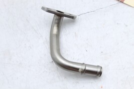 16-19 INFINITI Q50 3.0L TURBO RETURN LINE PIPE TUBE E6120 image 8