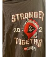 Tractor Supply Gray T-Shirt 4 XL - $17.82