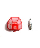Certified Open Box

ECHO CS 2511T Chainsaw Air Fliter and Plug - OEM - $24.55 CAD