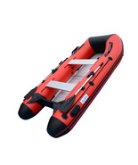 BRIS 10ft Inflatable Boat Dinghy Yacht Tender Fishing Pontoon Boats - $1,406.68 CAD