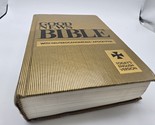 Good News Bible with Deuterononicals/Apocyphra ABS 1978 - $9.89
