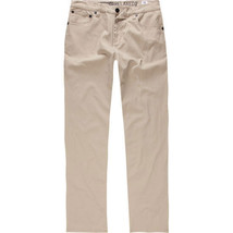 RSQ Amsterdam Relaxed Twill Pants Size 32x30 Brand New - £28.04 GBP