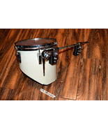 Yamaha MQ-8100 Field Corp Concert Tom single drum 515c3 #2 - $157.20 CAD