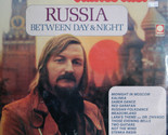 Russia: Between Day And Night [Vinyl] - £24.10 GBP