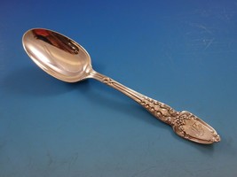 Broom Corn by Tiffany &amp; Co. Sterling Silver Teaspoon 6&quot; Original Vintage - $78.21