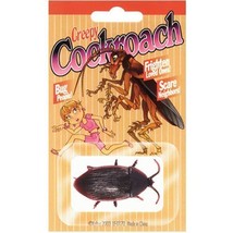 Fake Cockroach - £4.50 GBP