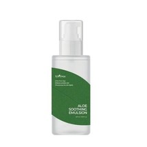 [ISNTREE] Aloe Soothing Emulsion - 120ml Korea Cosmetic - £18.97 GBP
