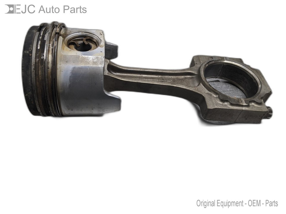 Piston and Connecting Rod Standard For 01-03 Ford F-250 Super Duty  7.3 - $74.20