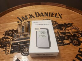 Airthings 223 Corentium Home Radon Detector - $44.55