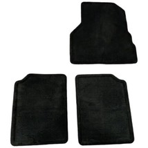 2012-2016 OEM Chevy Equinox GMC Acadia Carpet Floor Mats PRD10022RFM-1 Rear - $71.28