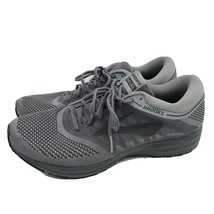 Brooks Revel Men&#39;s Gray Running Shoes Size 13 - £77.40 GBP