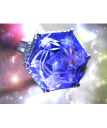 HAUNTED ANTIQUE RING SEVEN MARKABA GIFTS HIGHEST LIGHT COLLECTION MAGICK... - $473.77