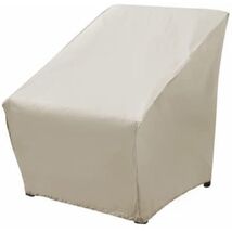 07833BBGD Taupe Overs Chair Cover - Quantity 1 - $49.22 CAD
