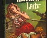 The Haunted Lady [Mass Market Paperback] Mary Roberts Rinehart - $2.93