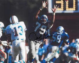 Jacob Green Seattle Seahawks signed autographed 8x10 photo COA proof - $64.34