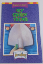 my green thumb theme 3 LV 3.1  houghton mifflin (108-13) - £4.67 GBP