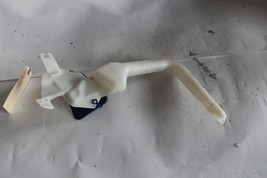 03-06 w211 MERCEDES E350 E320 WINDSHIELD WIPER FLUID FILLER NECK TUBE M1335 image 6