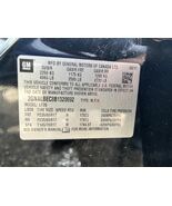 Steering Gear/Rack Power Rack And Pinion Fits 10-12 EQUINOX 104594699 - $149.79