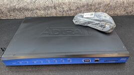 Adtran Netvanta 4430 1700630E1 - Powers On - $27.99