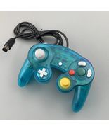 Nintendo GameCube Controller Wii, Wii U Switch Controller Ice Blue BRAND NEW - $17.57