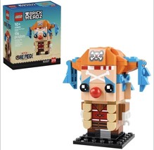 LEGO  40800 Brickheadz Buggy the Clown Figure - $23.99