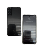 Eudora E62 Plus 32GB Smartphone Android 4G LTE Unlocked 6.26&quot; 5MP ATT Xf... - $44.91
