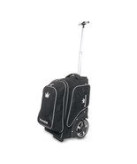 Brunswick Charger Double 2 Ball Roller Bowling Bag - $2,647.48 MXN