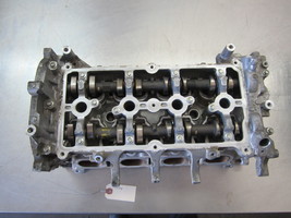 Cylinder Head From 2015 Nissan Sentra 1.8 - £243.77 GBP
