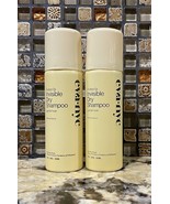2pack- Eva NYC Freshen Up Invisible Dry Shampoo Travel Size 1oz Travel Size - $17.77