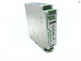 Phoenix Contact QUINT-PS/48DC/24DC/5 Power Supply 2320144 (NEW &amp; SEALED) - $169.99