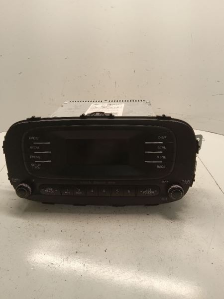Audio Equipment Radio Receiver US Market Electric Model Fits 14-16 SOUL ... - $43.12