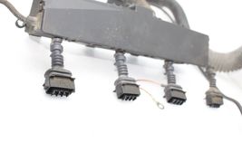 00-03 BMW X5 4.4L ENGINE WIRE HARNESS Q5697 image 6