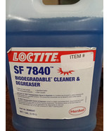 LOCTITE 442-2046047 LOCTITE SF 7840 1 GALLON 770 Kb - £35.58 GBP