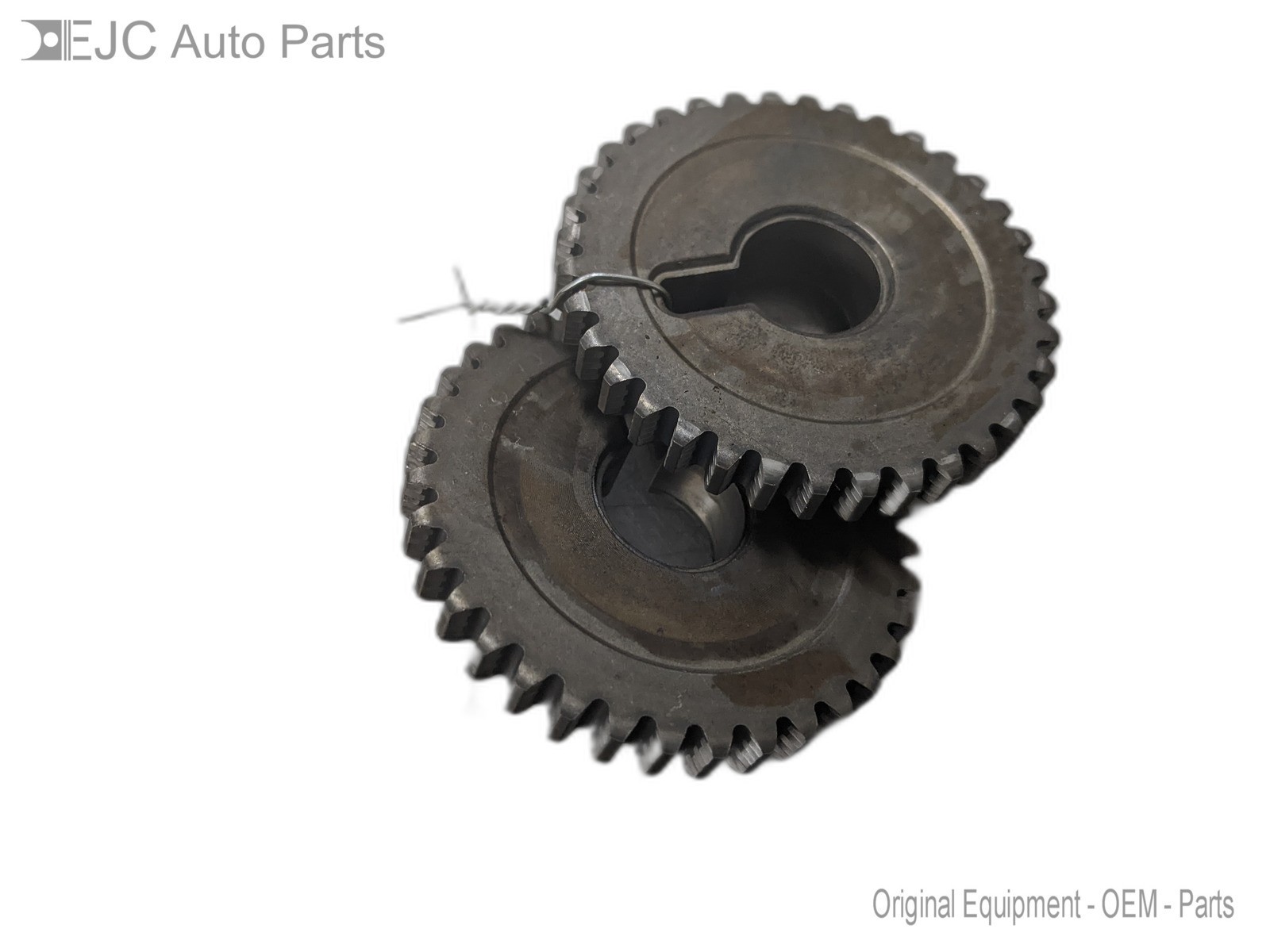 Exhaust Camshaft Timing Gear Set For 08-12 Nissan Xterra  4.0 130247Y000... - $39.55