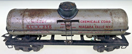 Marx Niacet Chemical Tanker - £17.79 GBP