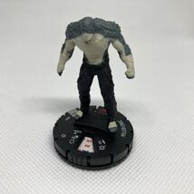 Batman Arkham Origins Heroclix Mini Figure Killer Croc with Info Card - $7.20