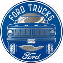 Ford Trucks Sticker Vinyl Decal Car Truck - $3.99+