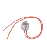 OEM Defrost Thermostat for General Electric GSH25JSRFSS GSH25JSTASS GSS2... - $29.83 CAD