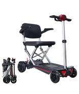 MobiFree M2020 Folding Mobility Scooter - €1.187,75 EUR