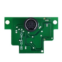 For Mitsubishi FX2N-485BD 232BD FX2N-422BD FX2N-CNV-BD PLC Communication... - $12.82+