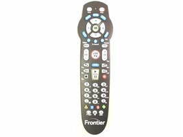 FRONTIER Verizon FTR P265v3.1 RC2655006/03B Rev 3.1 Remote Control - $12.86